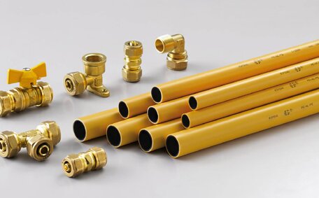 Financial Benefits Natural Gas